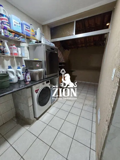 Foto 6 de Sobrado com 3 quartos à venda, 110m2 em Tucuruvi, São Paulo - SP