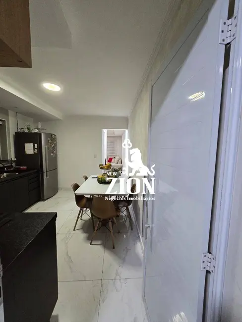 Foto 4 de Sobrado com 3 quartos à venda, 110m2 em Tucuruvi, São Paulo - SP