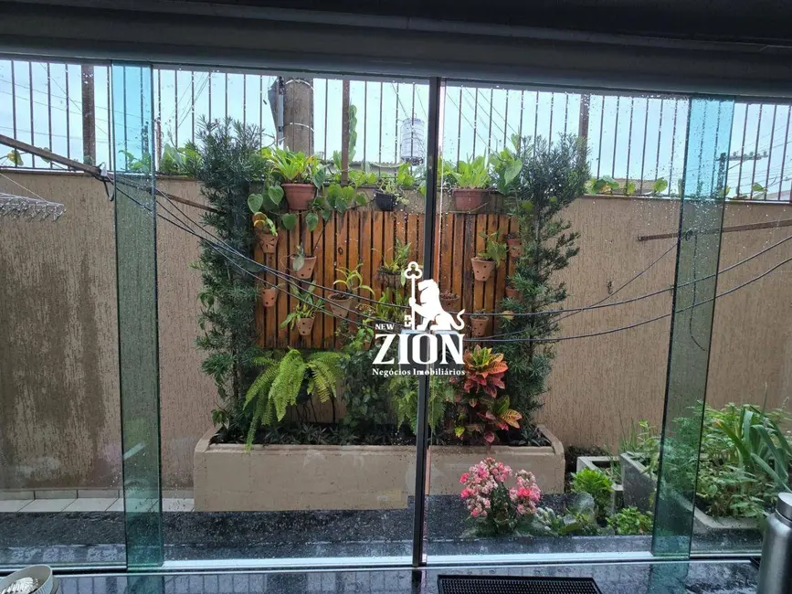 Foto 7 de Sobrado com 3 quartos à venda, 110m2 em Tucuruvi, São Paulo - SP