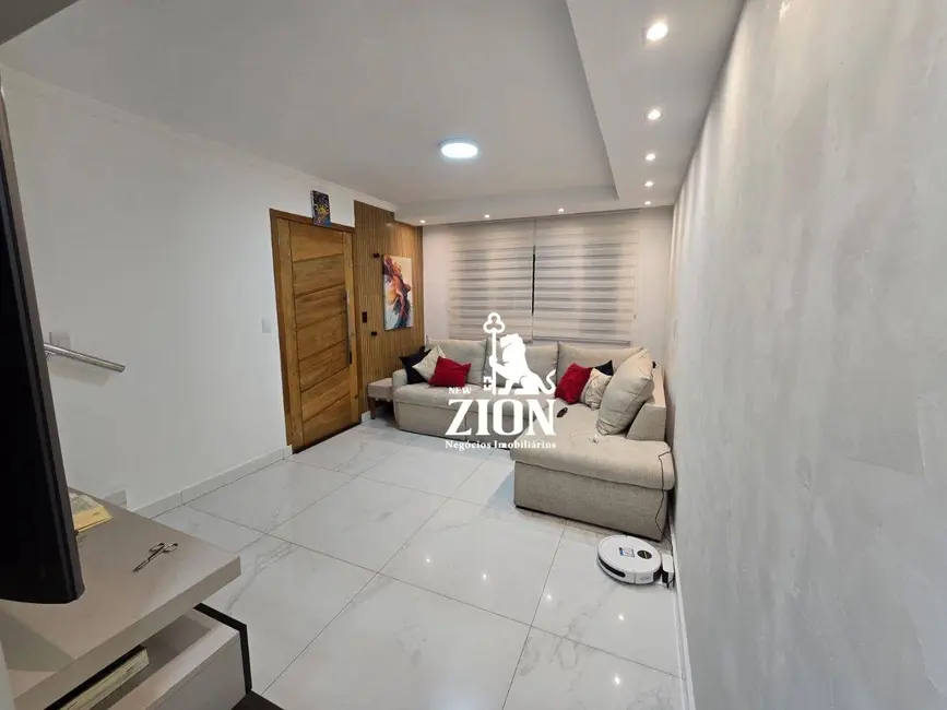 Foto 2 de Sobrado com 3 quartos à venda, 110m2 em Tucuruvi, São Paulo - SP