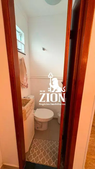 Foto 5 de Casa de Condomínio com 2 quartos à venda, 57m2 em Santana, São Paulo - SP