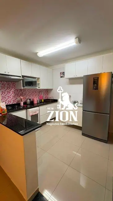 Foto 3 de Casa de Condomínio com 2 quartos à venda, 57m2 em Santana, São Paulo - SP