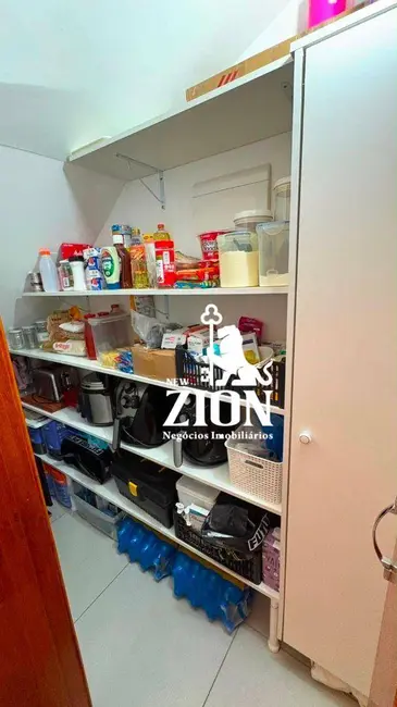 Foto 4 de Casa de Condomínio com 2 quartos à venda, 57m2 em Santana, São Paulo - SP