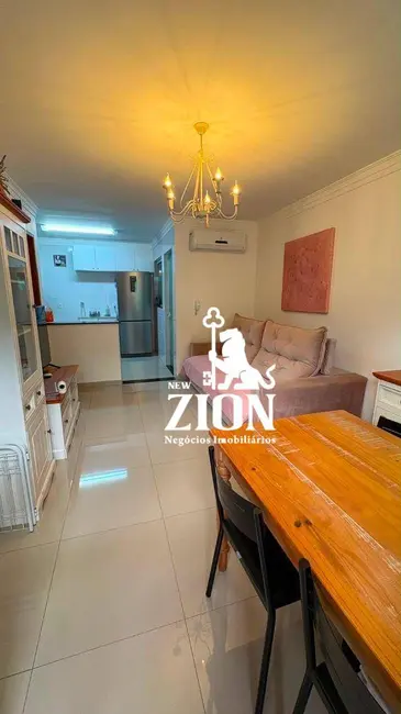 Foto 2 de Casa de Condomínio com 2 quartos à venda, 57m2 em Santana, São Paulo - SP