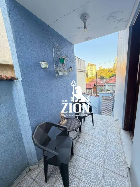 Foto 8 de Sobrado com 3 quartos à venda, 157m2 em Vila Aurora, São Paulo - SP