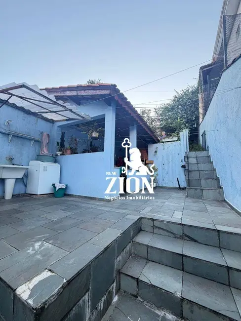 Foto 4 de Sobrado com 3 quartos à venda, 157m2 em Vila Aurora, São Paulo - SP