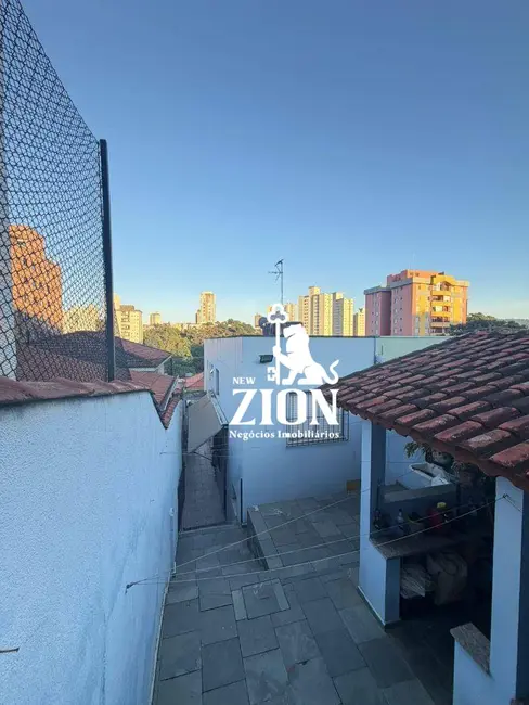 Foto 7 de Sobrado com 3 quartos à venda, 157m2 em Vila Aurora, São Paulo - SP