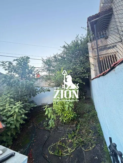 Foto 1 de Sobrado com 3 quartos à venda, 157m2 em Vila Aurora, São Paulo - SP