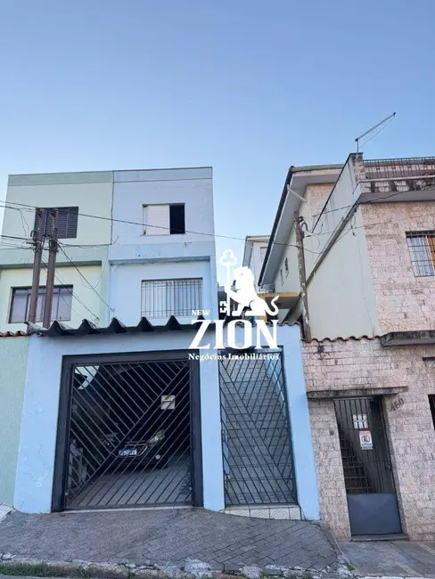 Foto 2 de Sobrado com 3 quartos à venda, 157m2 em Vila Aurora, São Paulo - SP