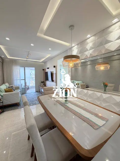 Apartamento com 2 quartos à venda, 61m2 em Parada Inglesa, São Paulo - SP - imagem 1 Foto 1 de Apartamento com 2 quartos à venda, 61m2 em Parada Inglesa, São Paulo - SP