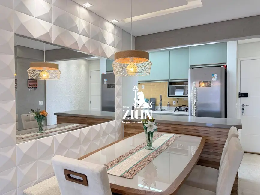 Apartamento com 2 quartos à venda, 61m2 em Parada Inglesa, São Paulo - SP - imagem 9 Foto 9 de Apartamento com 2 quartos à venda, 61m2 em Parada Inglesa, São Paulo - SP