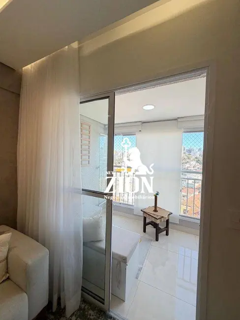Apartamento com 2 quartos à venda, 61m2 em Parada Inglesa, São Paulo - SP - imagem 7 Foto 7 de Apartamento com 2 quartos à venda, 61m2 em Parada Inglesa, São Paulo - SP