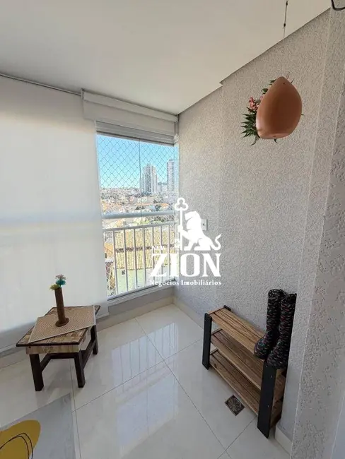 Apartamento com 2 quartos à venda, 61m2 em Parada Inglesa, São Paulo - SP - imagem 5 Foto 5 de Apartamento com 2 quartos à venda, 61m2 em Parada Inglesa, São Paulo - SP