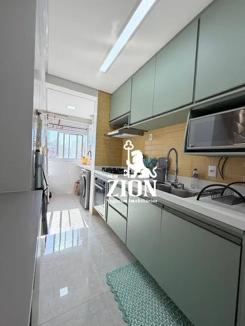 Apartamento com 2 quartos à venda, 61m2 em Parada Inglesa, São Paulo - SP - imagem 4 Foto 4 de Apartamento com 2 quartos à venda, 61m2 em Parada Inglesa, São Paulo - SP