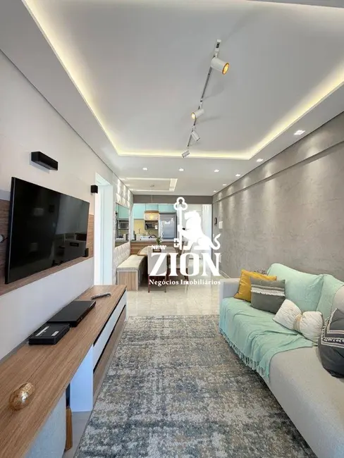 Apartamento com 2 quartos à venda, 61m2 em Parada Inglesa, São Paulo - SP - imagem 8 Foto 8 de Apartamento com 2 quartos à venda, 61m2 em Parada Inglesa, São Paulo - SP