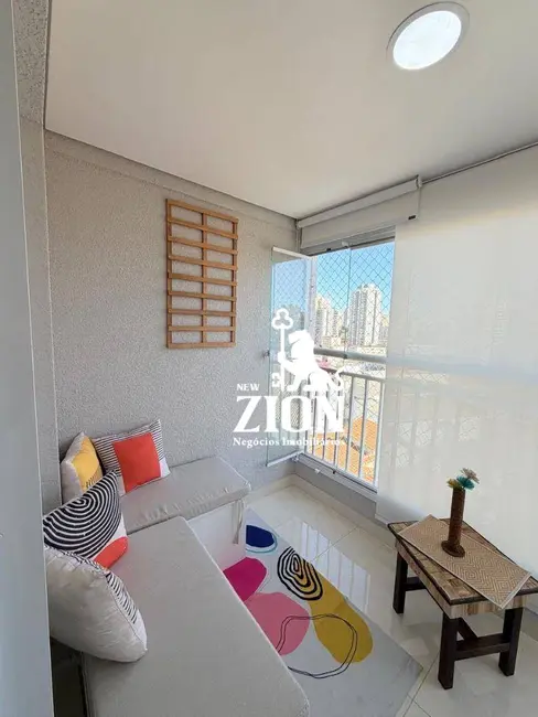 Apartamento com 2 quartos à venda, 61m2 em Parada Inglesa, São Paulo - SP - imagem 6 Foto 6 de Apartamento com 2 quartos à venda, 61m2 em Parada Inglesa, São Paulo - SP