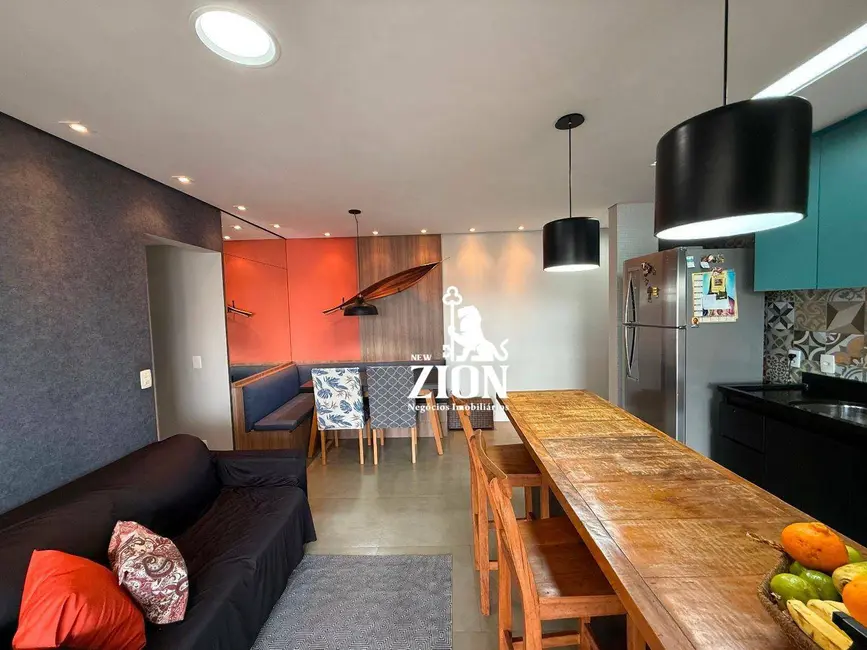 Apartamento com 3 quartos à venda, 72m2 em Vila Guilherme, São Paulo - SP - imagem 9 Foto 9 de Apartamento com 3 quartos à venda, 72m2 em Vila Guilherme, São Paulo - SP