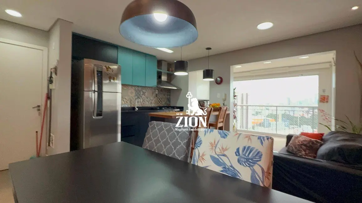 Apartamento com 3 quartos à venda, 72m2 em Vila Guilherme, São Paulo - SP - imagem 7 Foto 7 de Apartamento com 3 quartos à venda, 72m2 em Vila Guilherme, São Paulo - SP