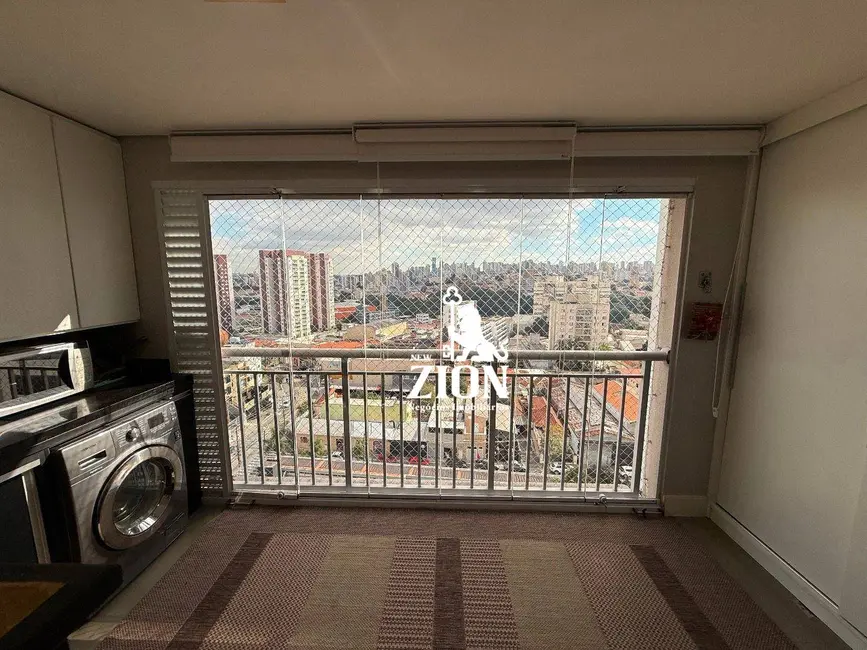 Apartamento com 3 quartos à venda, 72m2 em Vila Guilherme, São Paulo - SP - imagem 5 Foto 5 de Apartamento com 3 quartos à venda, 72m2 em Vila Guilherme, São Paulo - SP