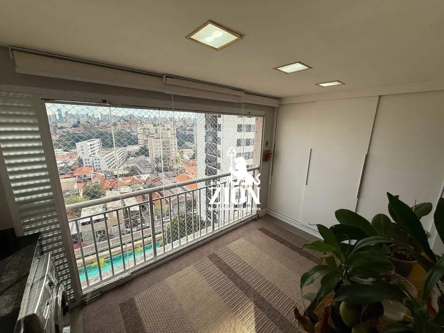 Apartamento com 3 quartos à venda, 72m2 em Vila Guilherme, São Paulo - SP - imagem 6 Foto 6 de Apartamento com 3 quartos à venda, 72m2 em Vila Guilherme, São Paulo - SP