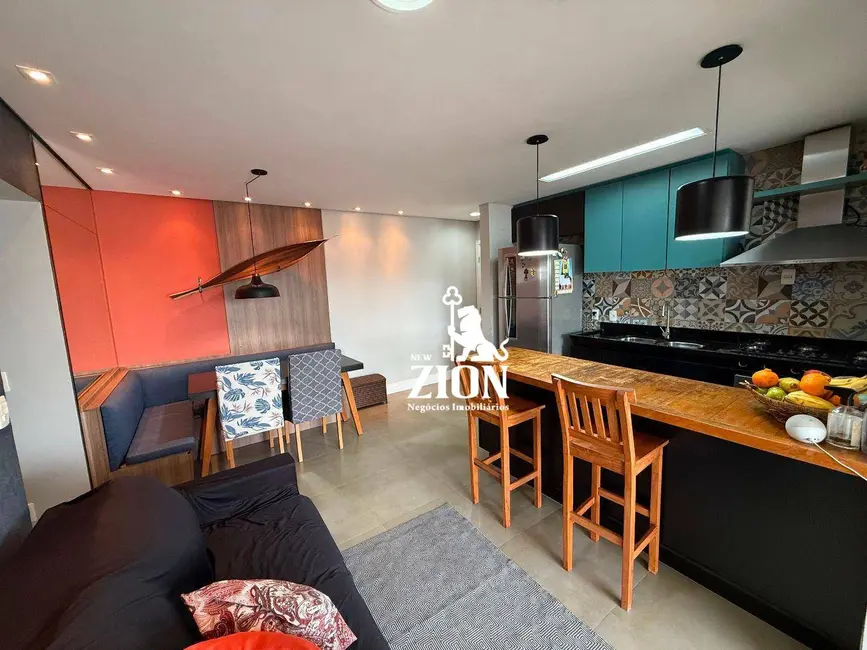 Apartamento com 3 quartos à venda, 72m2 em Vila Guilherme, São Paulo - SP - imagem 8 Foto 8 de Apartamento com 3 quartos à venda, 72m2 em Vila Guilherme, São Paulo - SP