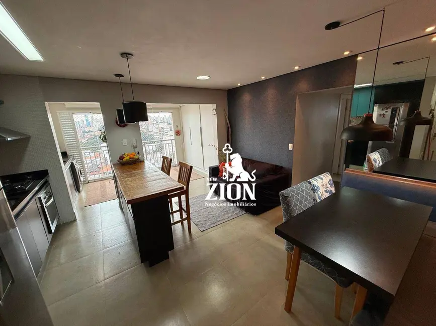 Apartamento com 3 quartos à venda, 72m2 em Vila Guilherme, São Paulo - SP - imagem 2 Foto 2 de Apartamento com 3 quartos à venda, 72m2 em Vila Guilherme, São Paulo - SP