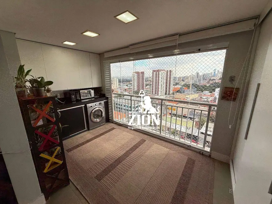Apartamento com 3 quartos à venda, 72m2 em Vila Guilherme, São Paulo - SP - imagem 4 Foto 4 de Apartamento com 3 quartos à venda, 72m2 em Vila Guilherme, São Paulo - SP