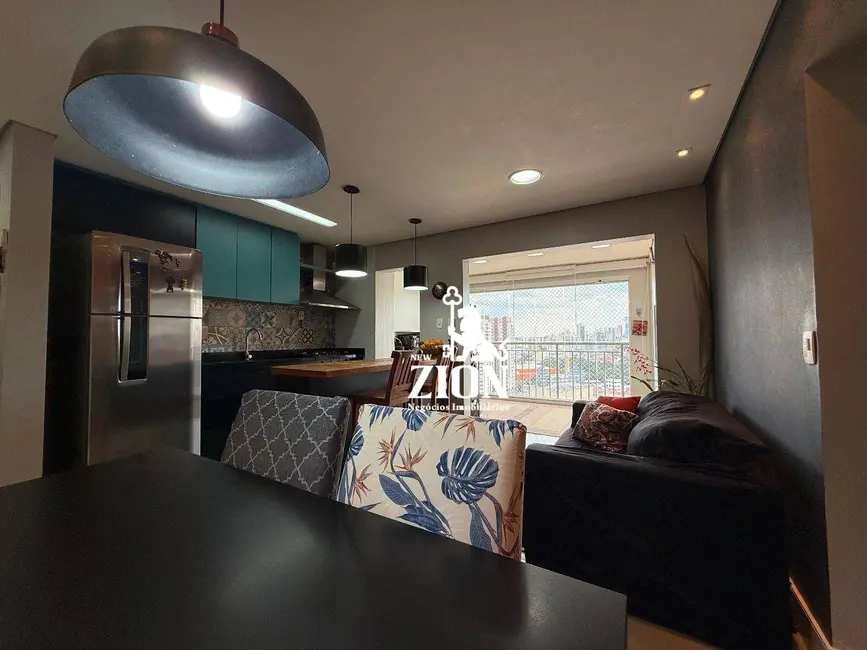 Apartamento com 3 quartos à venda, 72m2 em Vila Guilherme, São Paulo - SP - imagem 3 Foto 3 de Apartamento com 3 quartos à venda, 72m2 em Vila Guilherme, São Paulo - SP