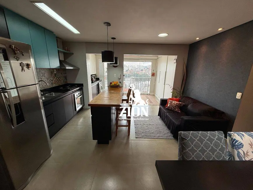 Apartamento com 3 quartos à venda, 72m2 em Vila Guilherme, São Paulo - SP - imagem 1 Foto 1 de Apartamento com 3 quartos à venda, 72m2 em Vila Guilherme, São Paulo - SP