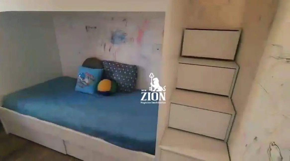 Foto 4 de Apartamento com 2 quartos à venda, 42m2 em Santa Teresinha, São Paulo - SP