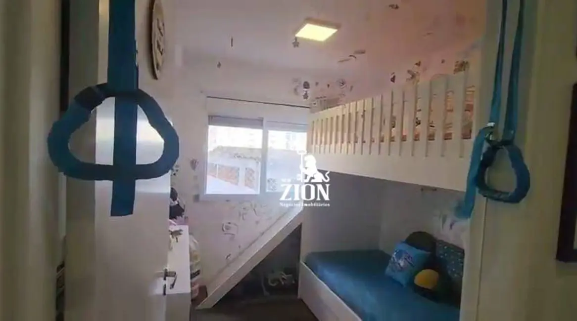 Foto 7 de Apartamento com 2 quartos à venda, 42m2 em Santa Teresinha, São Paulo - SP