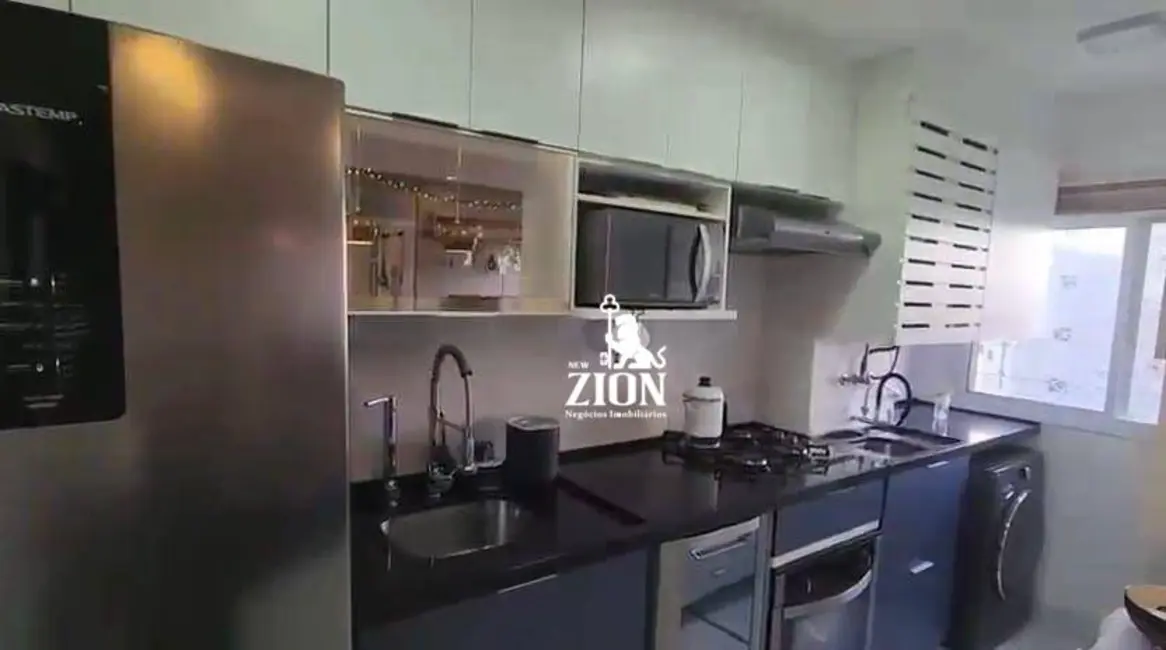 Foto 9 de Apartamento com 2 quartos à venda, 42m2 em Santa Teresinha, São Paulo - SP