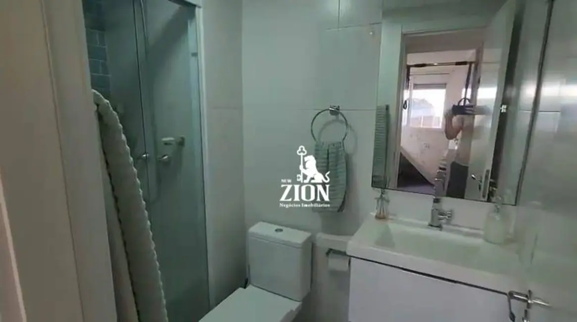 Foto 5 de Apartamento com 2 quartos à venda, 42m2 em Santa Teresinha, São Paulo - SP