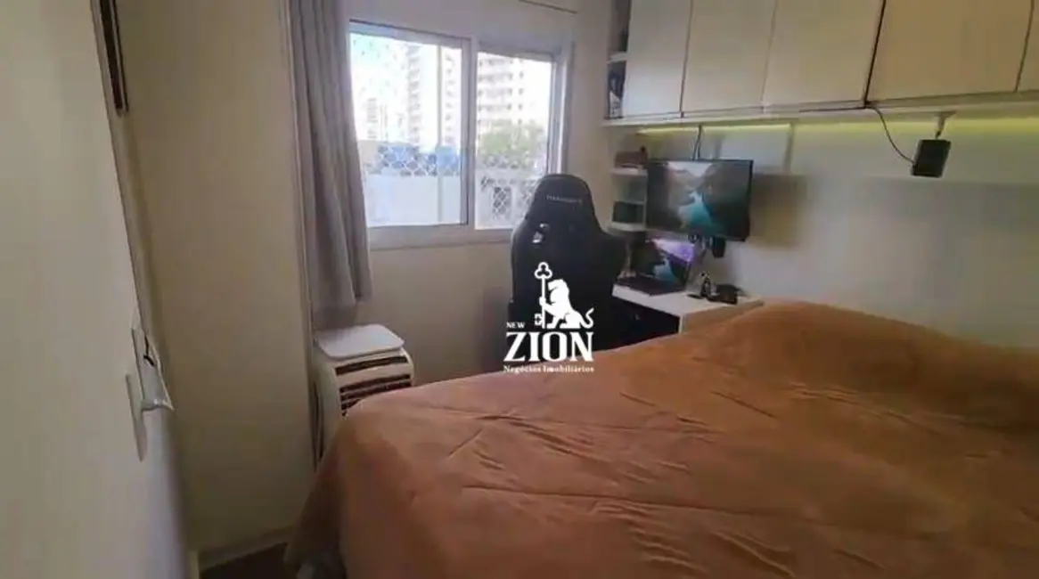 Foto 3 de Apartamento com 2 quartos à venda, 42m2 em Santa Teresinha, São Paulo - SP