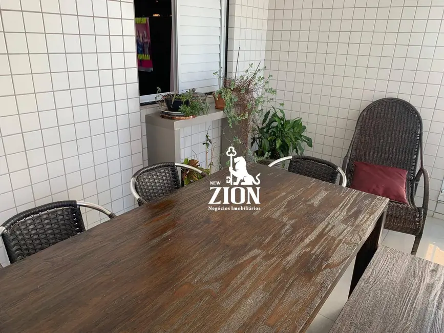 Apartamento com 2 quartos à venda, 92m2 em Lauzane Paulista, São Paulo - SP - imagem 7 Foto 7 de Apartamento com 2 quartos à venda, 92m2 em Lauzane Paulista, São Paulo - SP