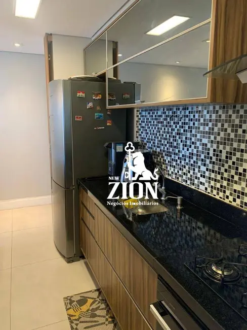 Apartamento com 2 quartos à venda, 92m2 em Lauzane Paulista, São Paulo - SP - imagem 9 Foto 9 de Apartamento com 2 quartos à venda, 92m2 em Lauzane Paulista, São Paulo - SP
