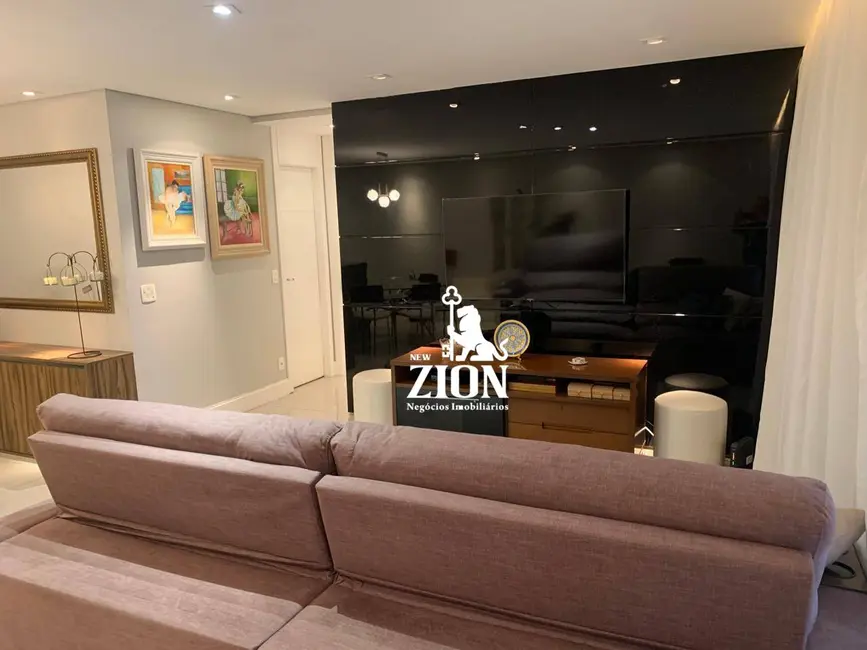 Apartamento com 2 quartos à venda, 92m2 em Lauzane Paulista, São Paulo - SP - imagem 3 Foto 3 de Apartamento com 2 quartos à venda, 92m2 em Lauzane Paulista, São Paulo - SP