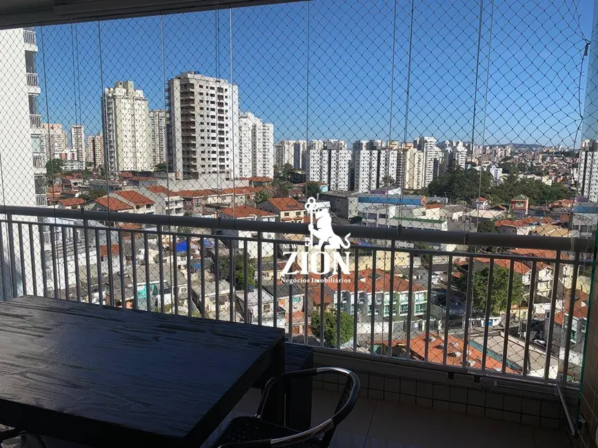 Apartamento com 2 quartos à venda, 92m2 em Lauzane Paulista, São Paulo - SP - imagem 8 Foto 8 de Apartamento com 2 quartos à venda, 92m2 em Lauzane Paulista, São Paulo - SP