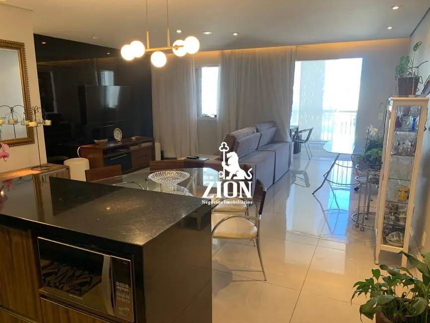 Apartamento com 2 quartos à venda, 92m2 em Lauzane Paulista, São Paulo - SP - imagem 4 Foto 4 de Apartamento com 2 quartos à venda, 92m2 em Lauzane Paulista, São Paulo - SP
