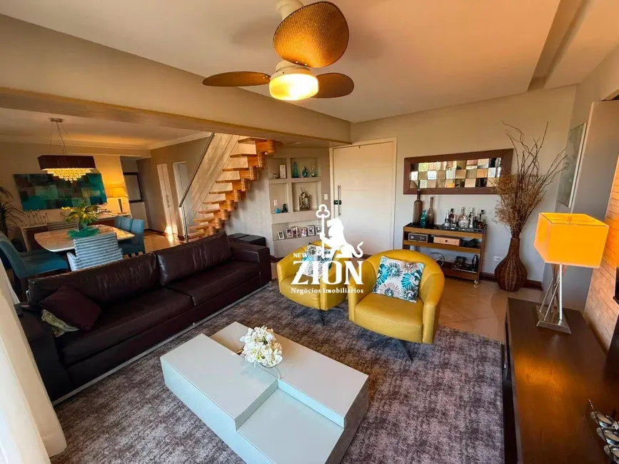 Foto 5 de Apartamento com 4 quartos à venda, 291m2 em Carandiru, São Paulo - SP
