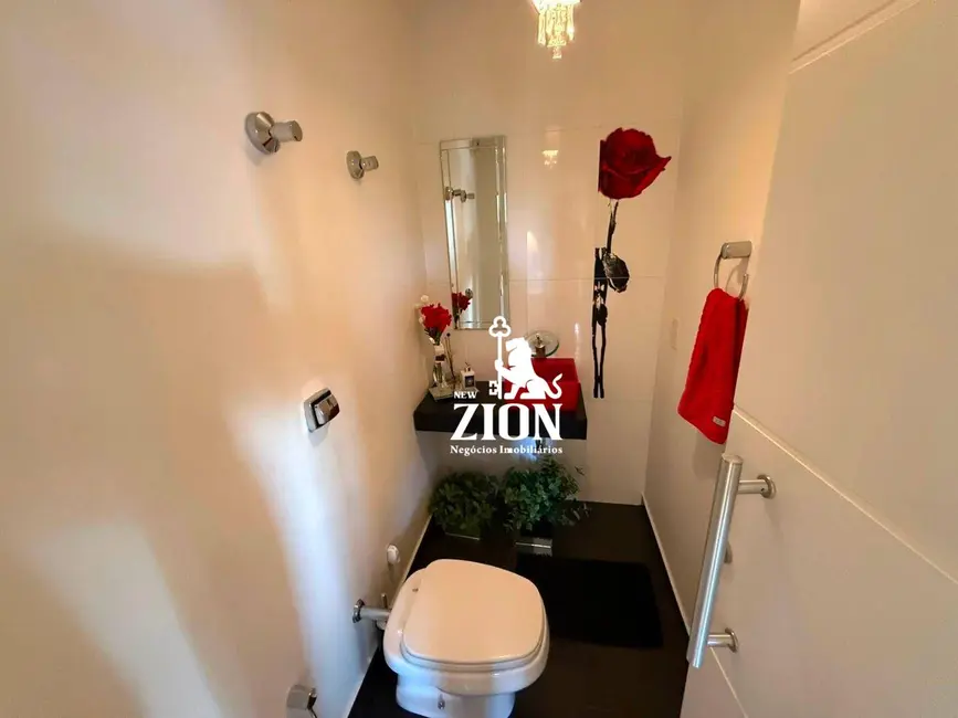 Foto 7 de Apartamento com 4 quartos à venda, 291m2 em Carandiru, São Paulo - SP