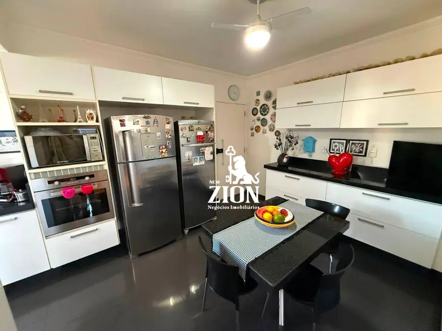 Foto 9 de Apartamento com 4 quartos à venda, 291m2 em Carandiru, São Paulo - SP