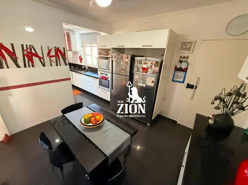 Foto 8 de Apartamento com 4 quartos à venda, 291m2 em Carandiru, São Paulo - SP