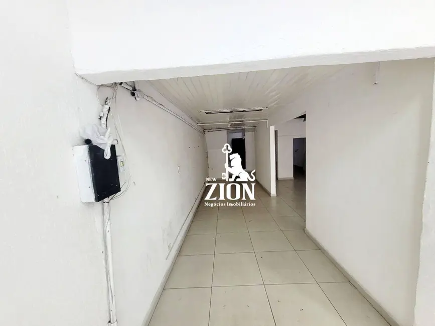 Foto 4 de Sala Comercial à venda, 120m2 em Santana, São Paulo - SP