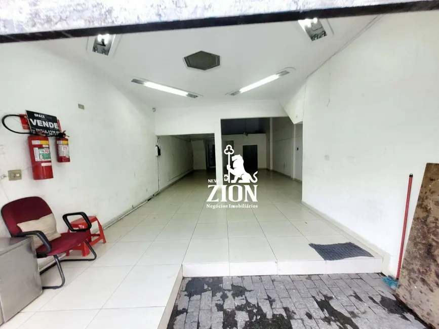 Foto 2 de Sala Comercial à venda, 120m2 em Santana, São Paulo - SP