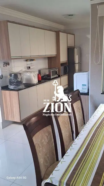 Sobrado com 3 quartos à venda, 130m2 em Jardim do Colégio, São Paulo - SP - imagem 4 Foto 4 de Sobrado com 3 quartos à venda, 130m2 em Jardim do Colégio, São Paulo - SP
