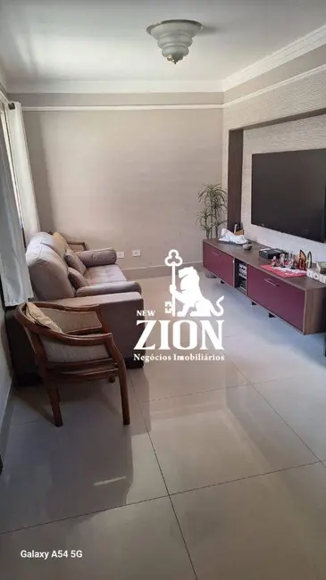 Sobrado com 3 quartos à venda, 130m2 em Jardim do Colégio, São Paulo - SP - imagem 7 Foto 7 de Sobrado com 3 quartos à venda, 130m2 em Jardim do Colégio, São Paulo - SP