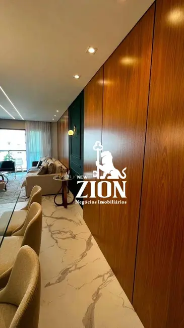 Apartamento com 3 quartos à venda, 130m2 em Santana, São Paulo - SP - imagem 5 Foto 5 de Apartamento com 3 quartos à venda, 130m2 em Santana, São Paulo - SP