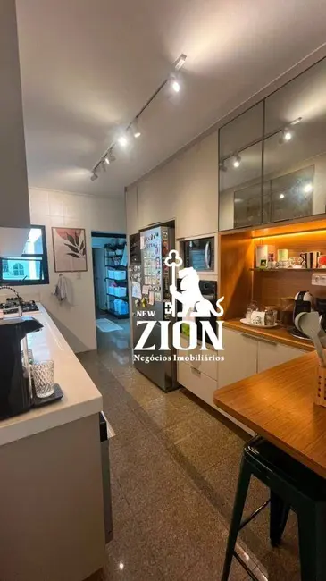 Apartamento com 3 quartos à venda, 130m2 em Santana, São Paulo - SP - imagem 6 Foto 6 de Apartamento com 3 quartos à venda, 130m2 em Santana, São Paulo - SP