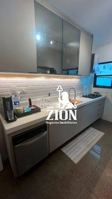 Apartamento com 3 quartos à venda, 130m2 em Santana, São Paulo - SP - imagem 9 Foto 9 de Apartamento com 3 quartos à venda, 130m2 em Santana, São Paulo - SP